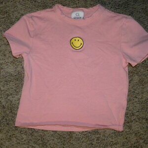 Women Size X-Small - Two (2) Tops/Shirts Bundle